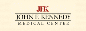 John F. Kennedy Medical Center in Edison
