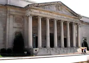 DAR Constitution Hall