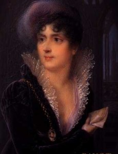 Josephine de Beauharnais
