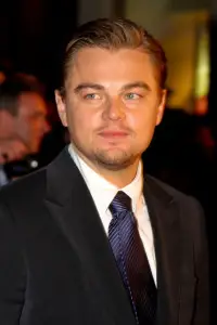 Leonardo Wilhelm DiCaprio