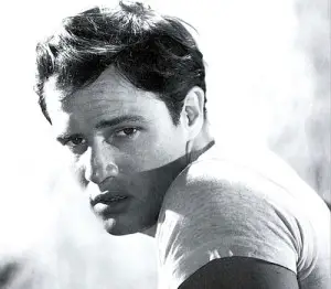 Marlon Brando Jr.