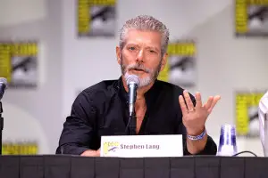 Stephen Lang as Colonel Miles Quaritch