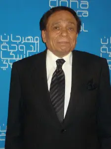 Adel Imam