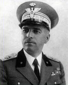 General Vittorio Ambrosio
