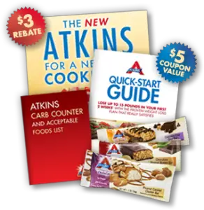 Atkins Nutritional, Inc.