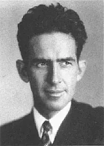Ernest B. Schoedsack