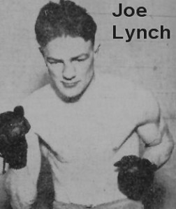 Joe Lynch