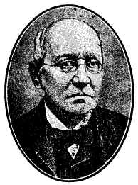 Johan Edvard Lundstrom