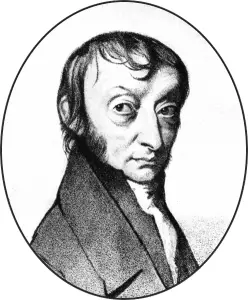 Amedeo Carlo Avogadro