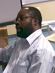 Dr. Philip Emeagwali