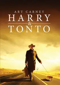 Harry & Tonto