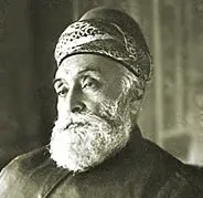 Jamsetji Nasarwanji Tata