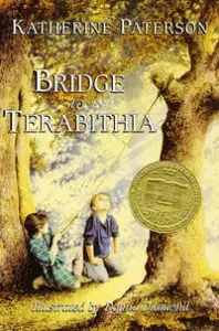 Bridge to Terbithia