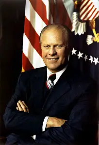 Gerald R.Ford