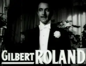 Gilbert Roland