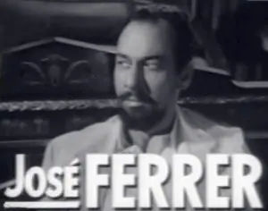 Jose Vicente Ferrer