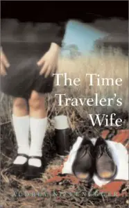 The Time TravelerÃ¢â‚¬â„¢s Wife