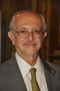  Mario Jose Molina-Pasquel Henriquez