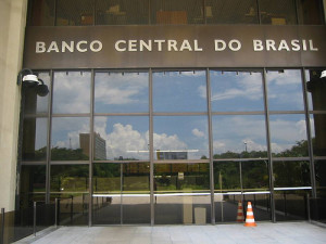 Blanco Central Brazil 