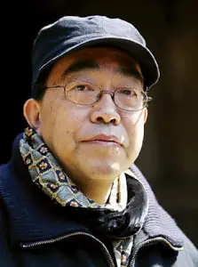 Chen Yifei