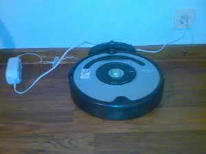  IRobot Roomba 560