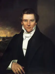 Joseph Smith, Jr.