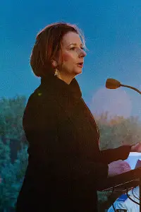 Julia Eileen Gillard