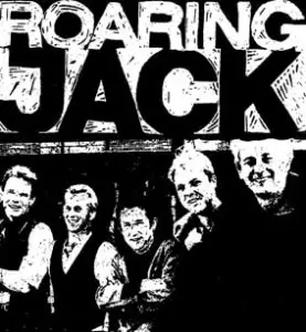 Roaring Jack