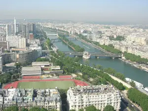  The Seine