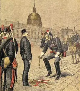 The Dreyfus Trial