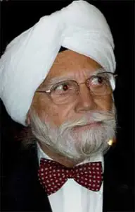 Dr. Amarjeet Singh Marwah
