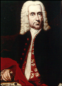 Johann Heinrich Schultze