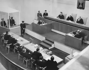 The-Eichmann-Trial