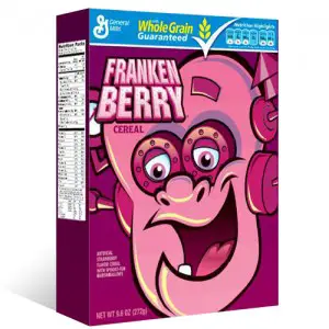 Frankenberry 
