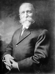Dr. J. H. Kellogg 