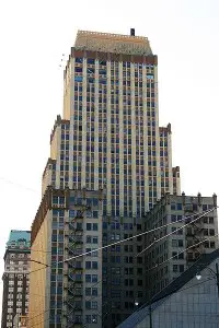 Sterick Building