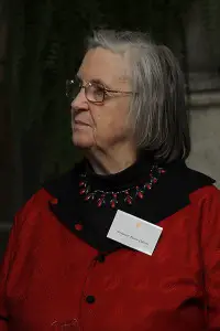 Elinor Ostrom