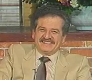 Luis Carlos Galan Sarmiento