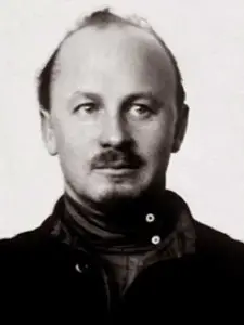 Nikolai Ivanovich Bukharin