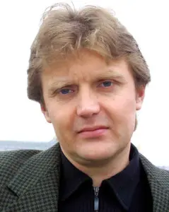 Alexander Litvenenko