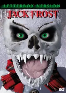  Jack Frost (1996)