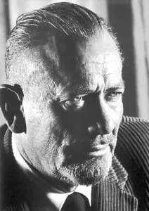John Steinbeck, Jr.