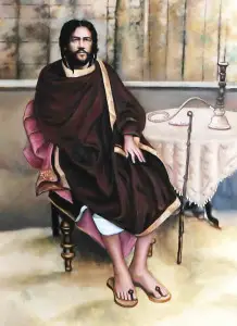 Swami Nigamananda