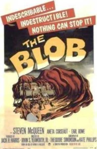  The Blob (1958)