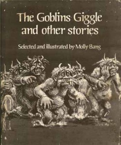 The Goblins Giggle, and Other Stories