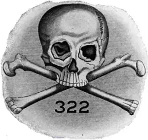 The Order of Skull and Bones