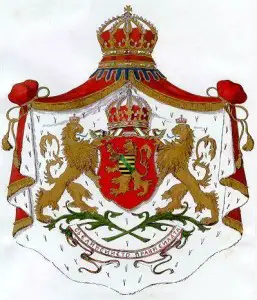 The Bulgarian Royal Family 