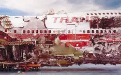 TWA Flight 85