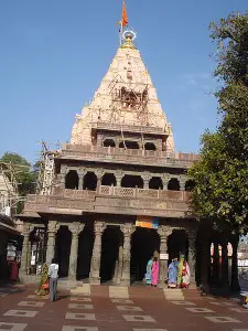 Mahakal Temple