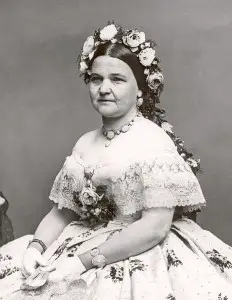 Mary Ann Lincoln 
